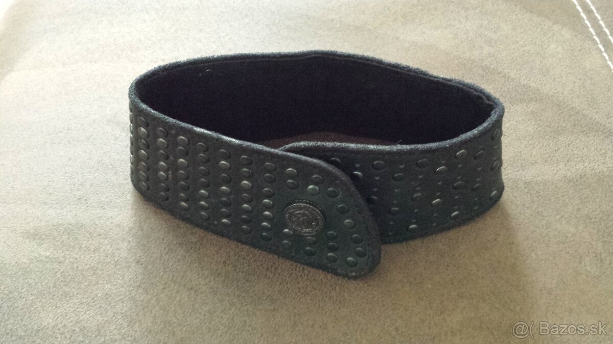 Dámske nohavice Mango M - 4