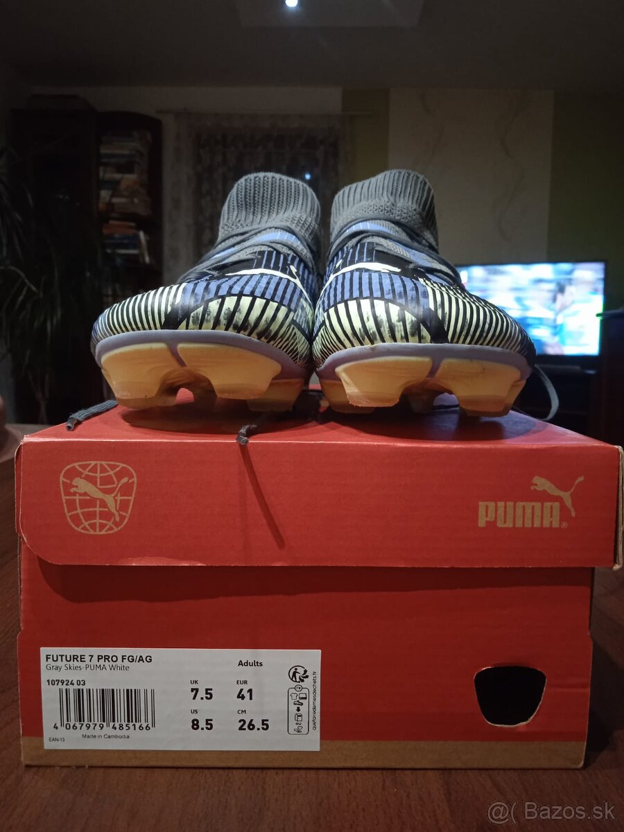 Kopačky Puma Future 7 PRO - 4