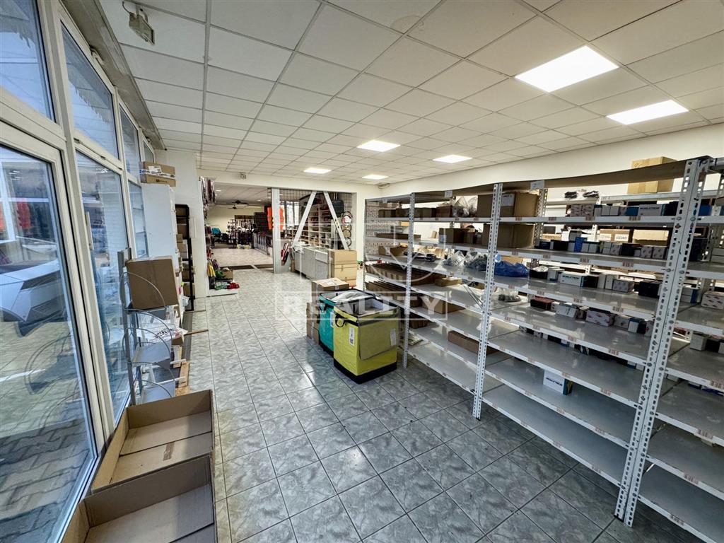 Priestory na prenájom, Martin - 4