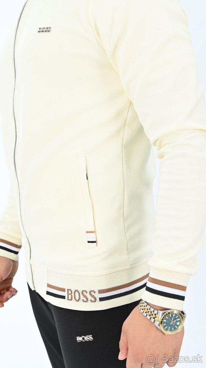 Hugo boss pánska súprava L/XL - 4