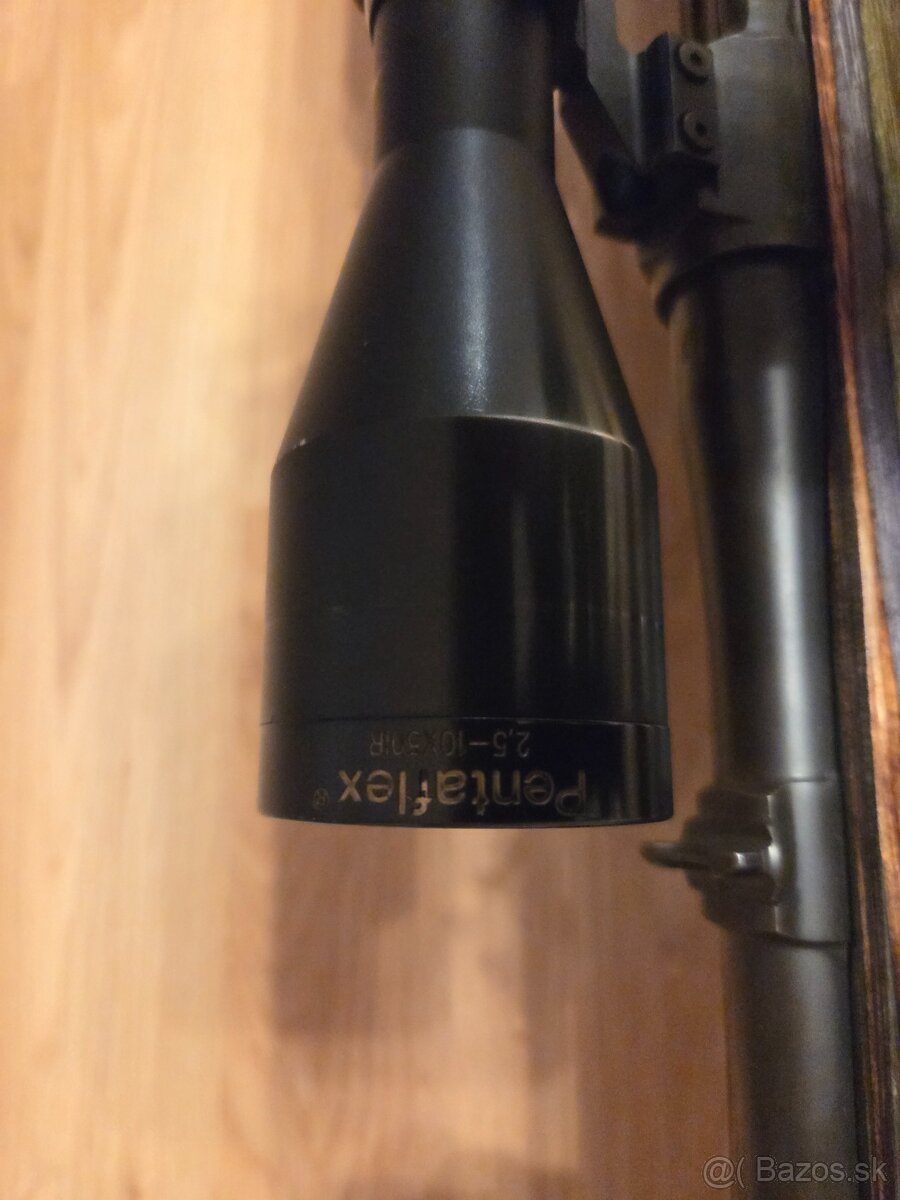 Guľovnica opakovacia - ZKK 601 - 243 WIN - 4