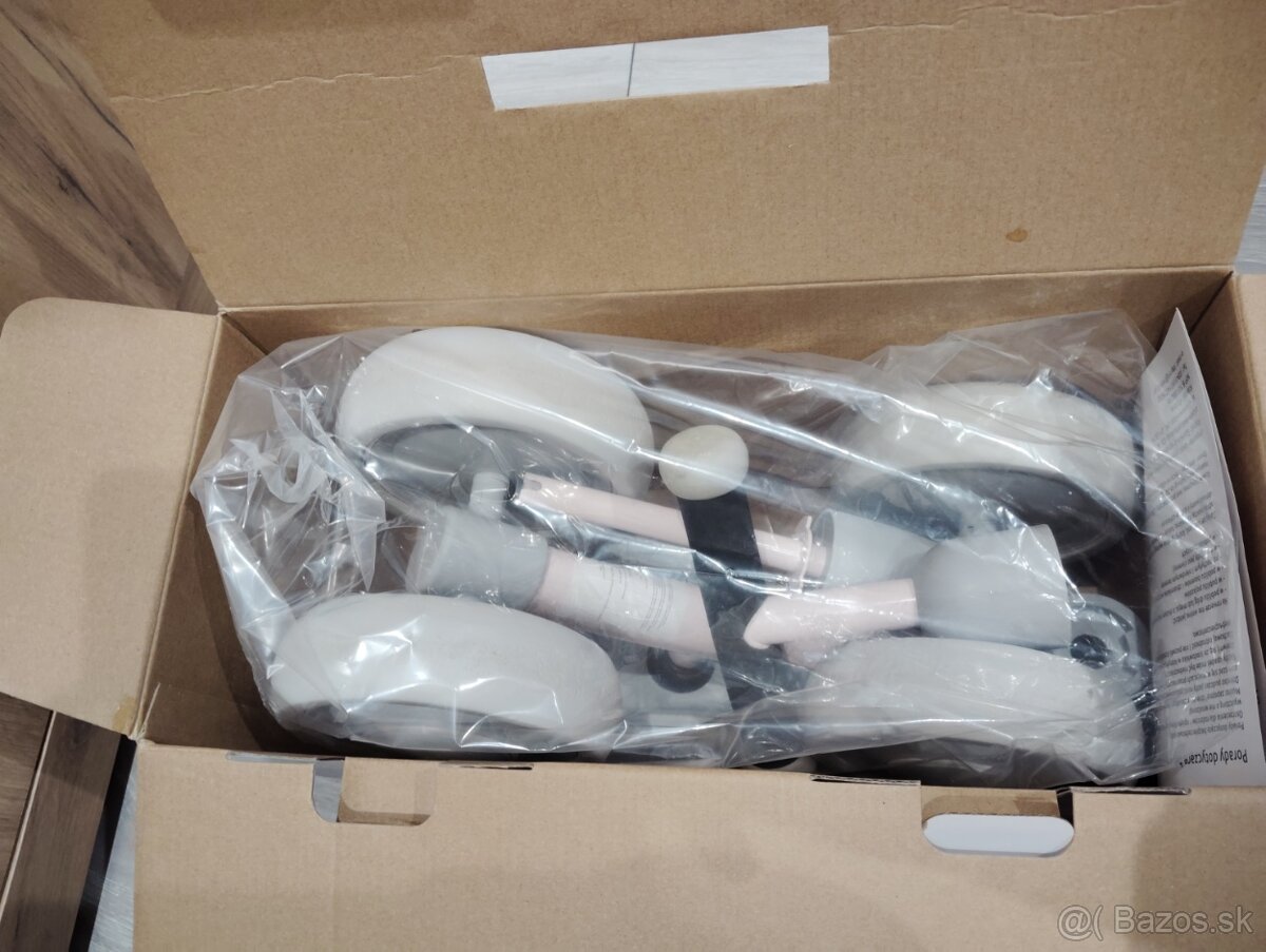 Odrážadlo PEETITRIKE - 4