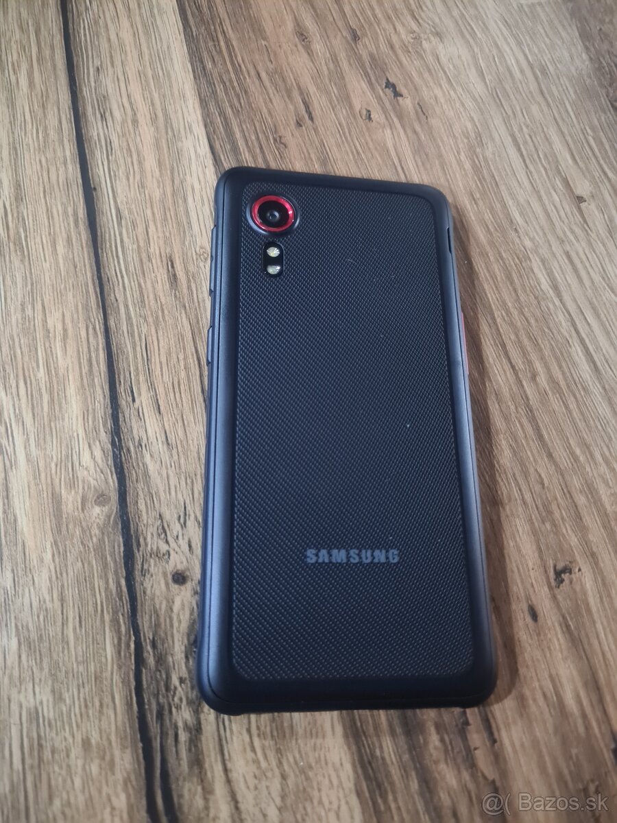Samsung galaxy x cover 5 - 4