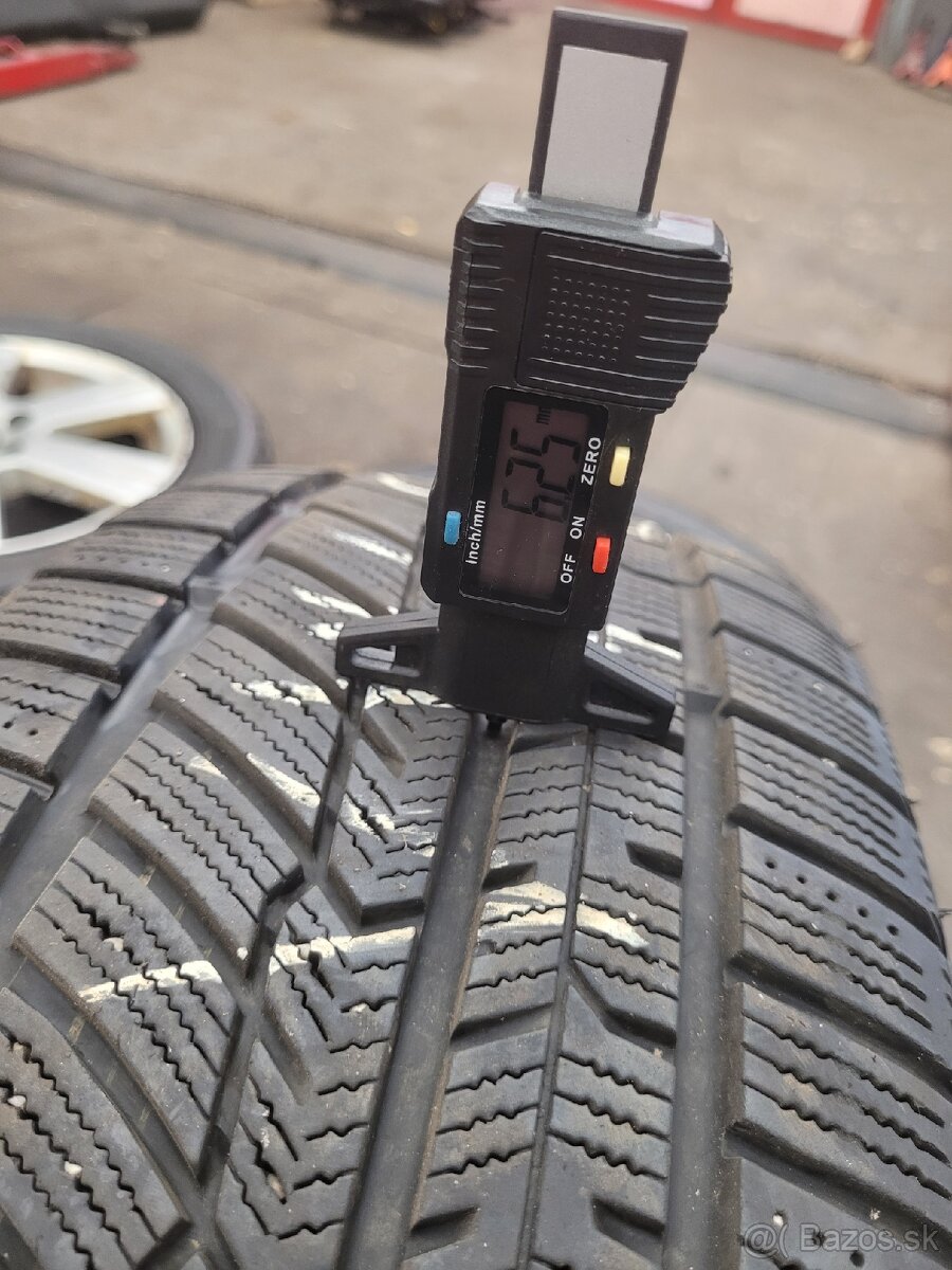 Disky VW 5x112 R16 - 4