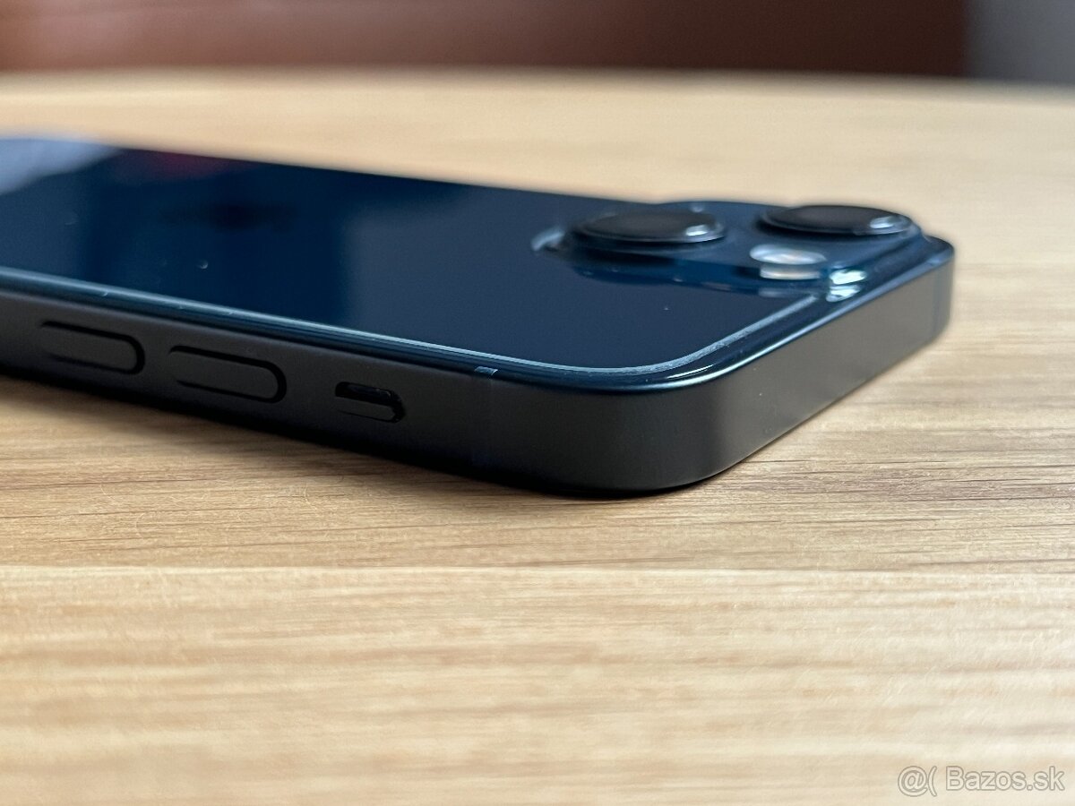 APPLE IPHONE 13 MINI 256GB Midnight - 4