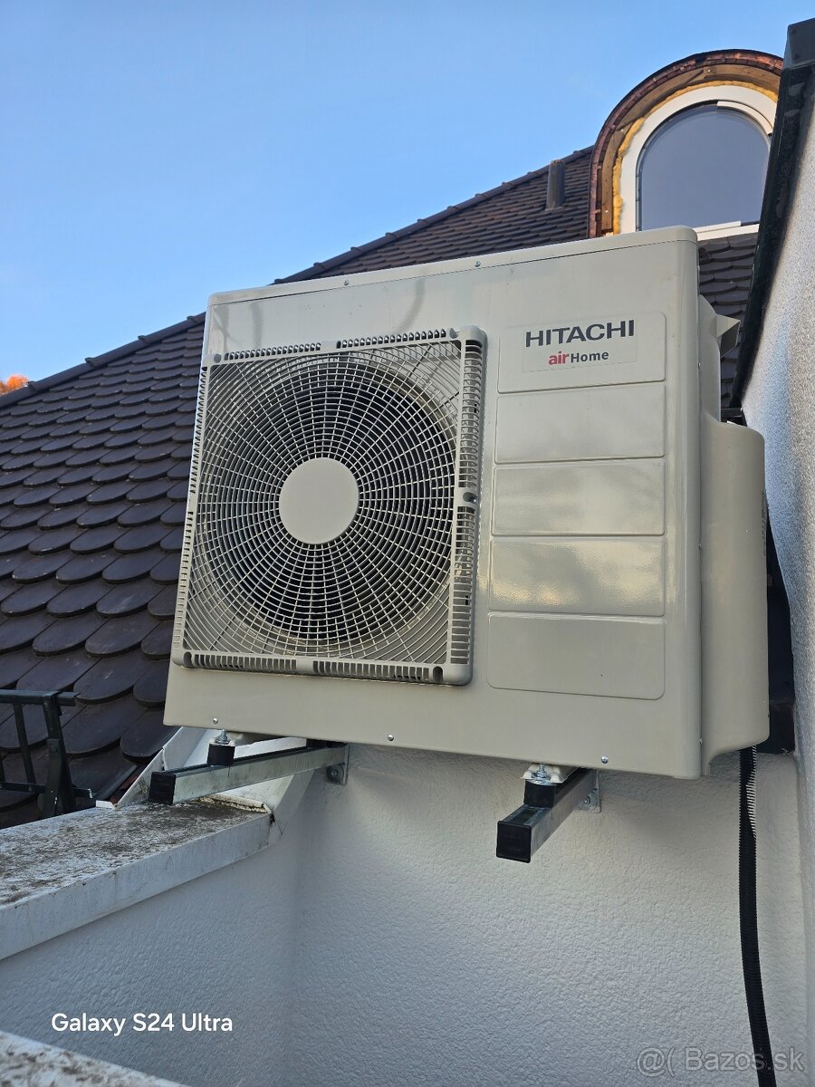 Montér klimatizácií - 4