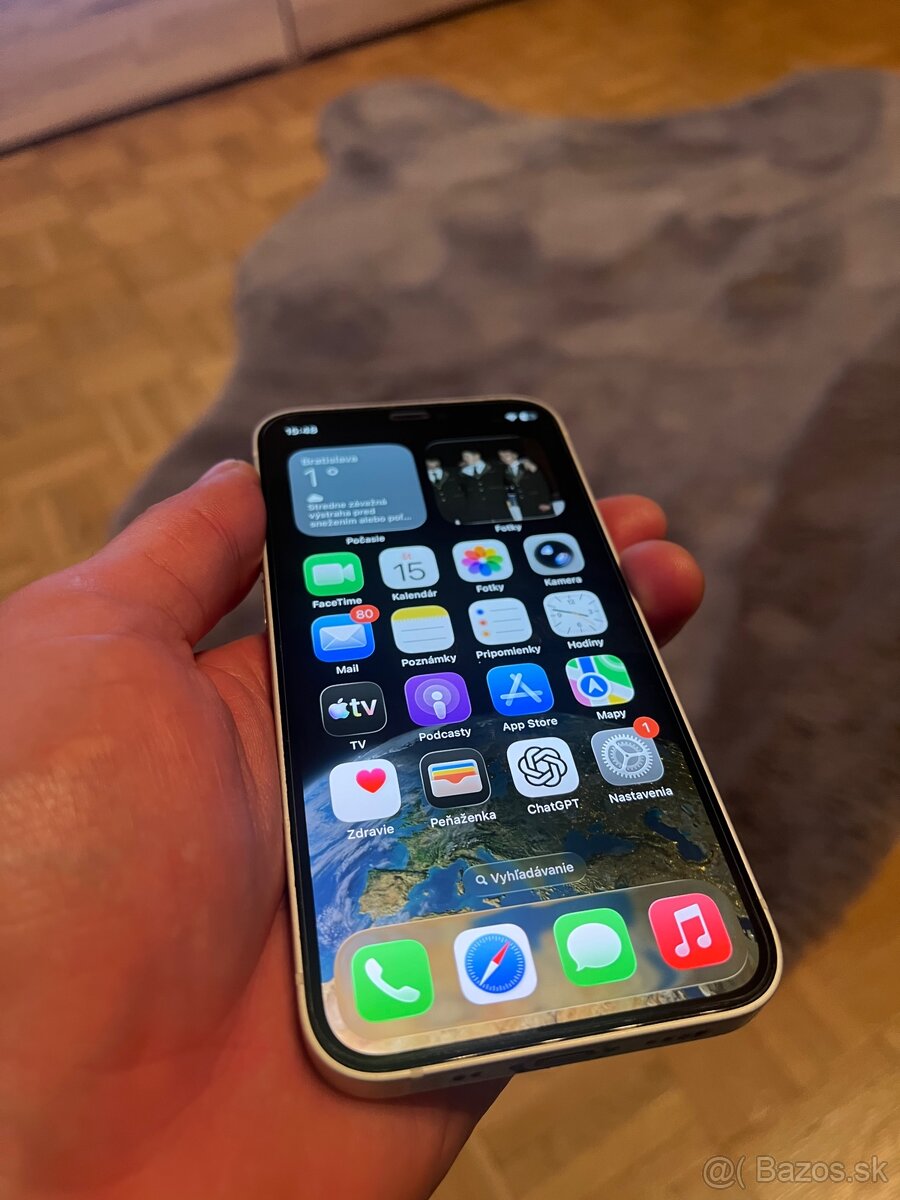 iPhone 12 mini - 4