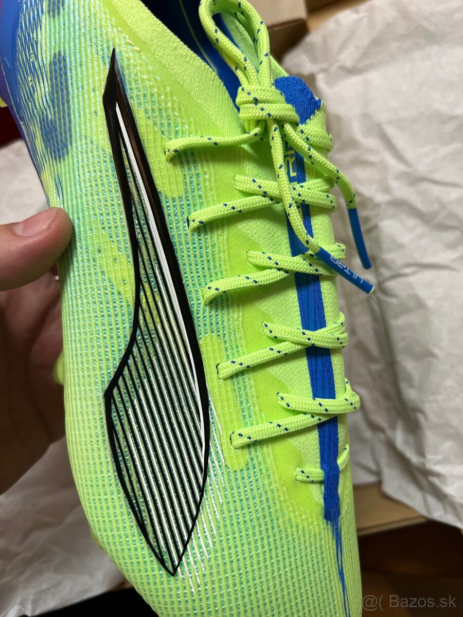 Kopačky Puma Ultra Ultimate FG - 4