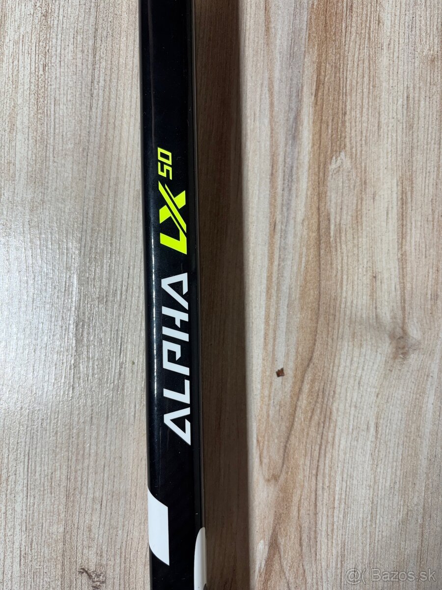 Hokejka Warrior Alpha LX50 - 4