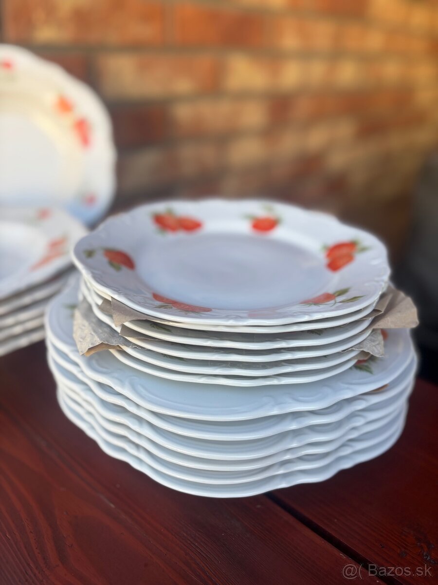 Tanierova sada Leander - 4