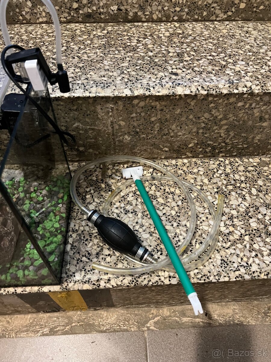 ✅Akvárium 20l✅ - 4