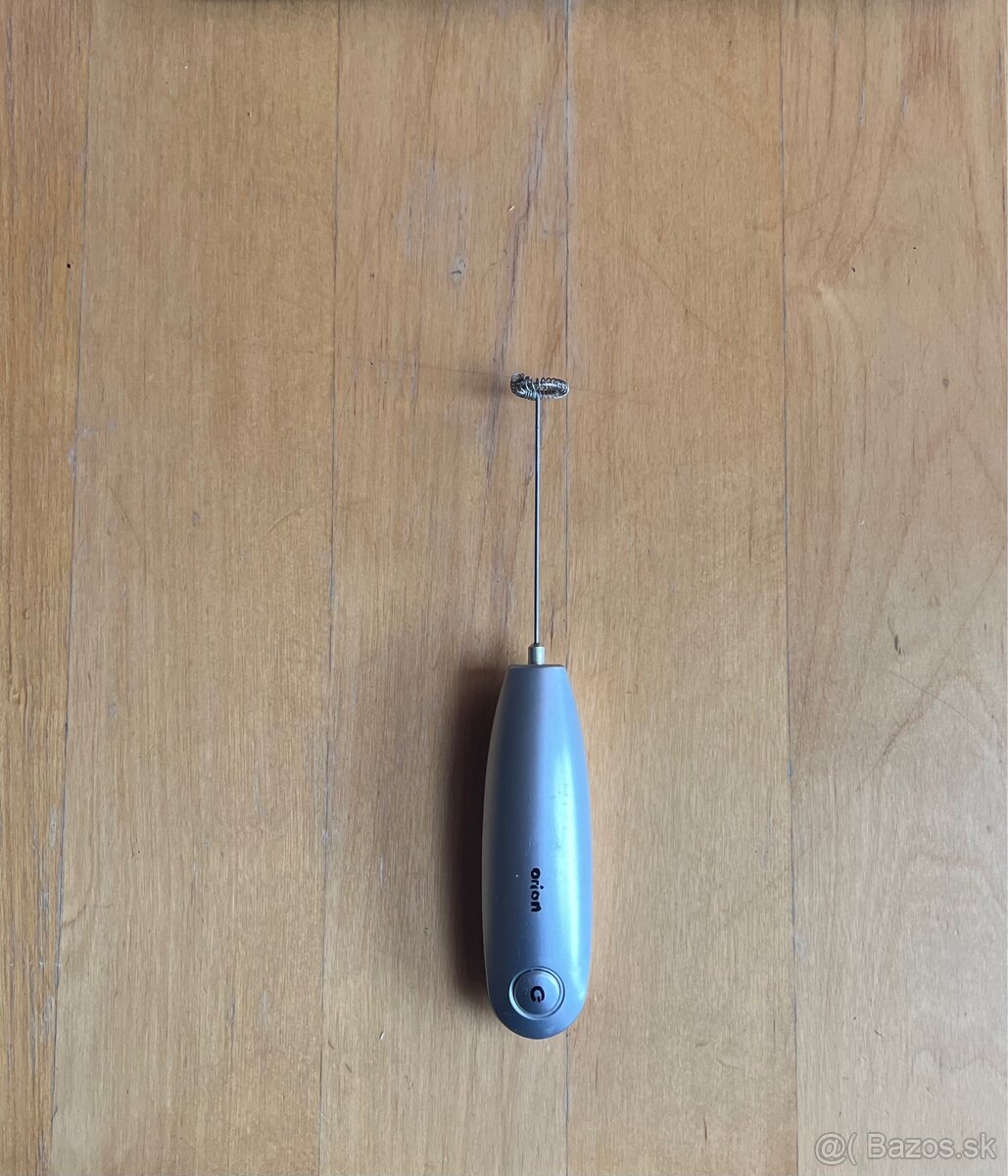 Elektrický ručný šľahač Orion - 4