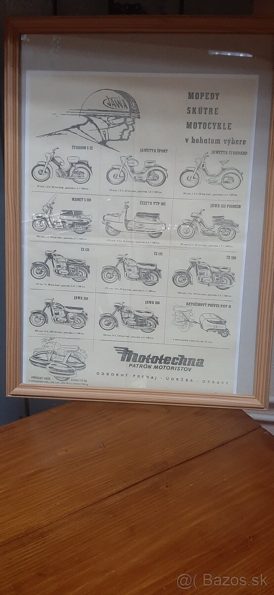 Predám plagáty - 4