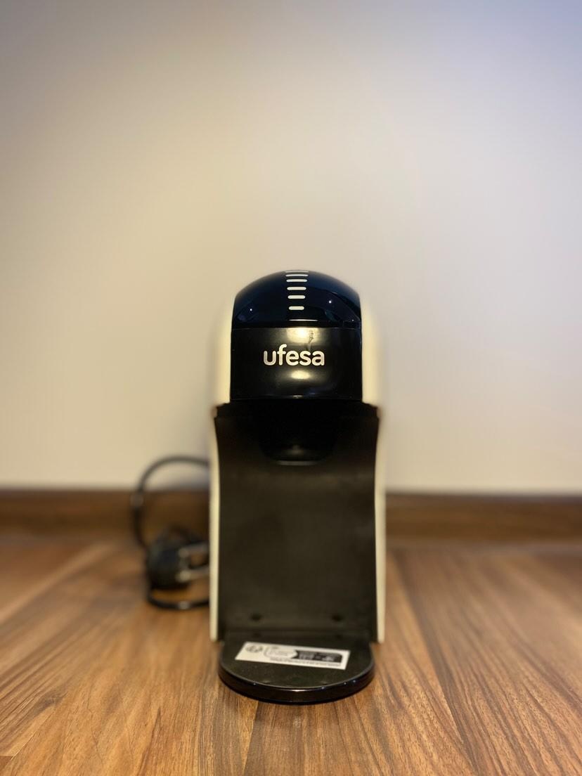 Ufesa kávovar 3v1 Bellagio - 4