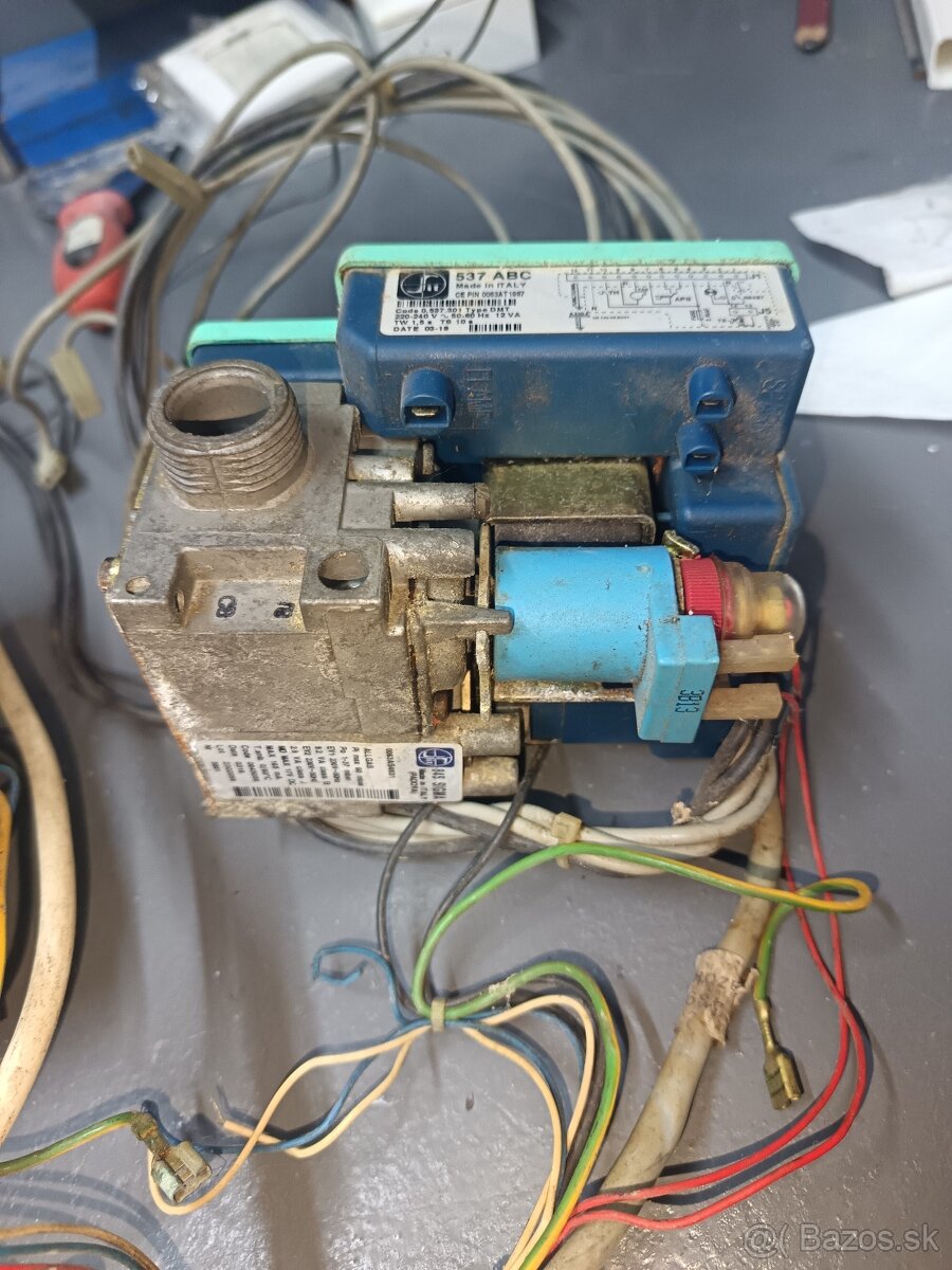 Protherm panther - 4