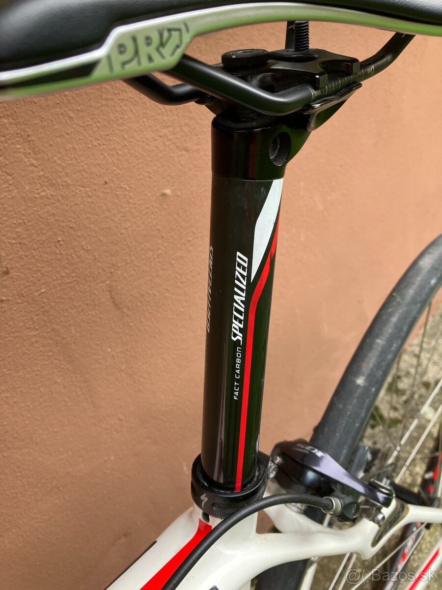 Specialized Roubaix SL4 - 4