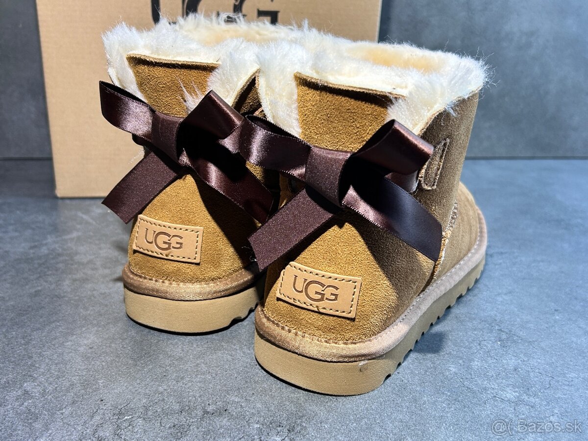 Ugg čižmy 36EU - 4