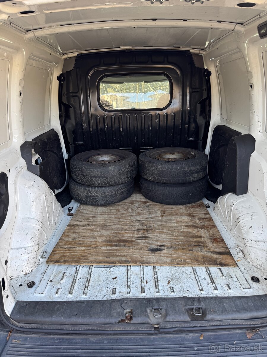 Predam Fiat Doblo 1.3 JTD - 4
