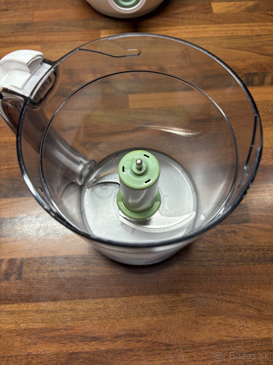 Philips avent 4v1 parný mixér - 4