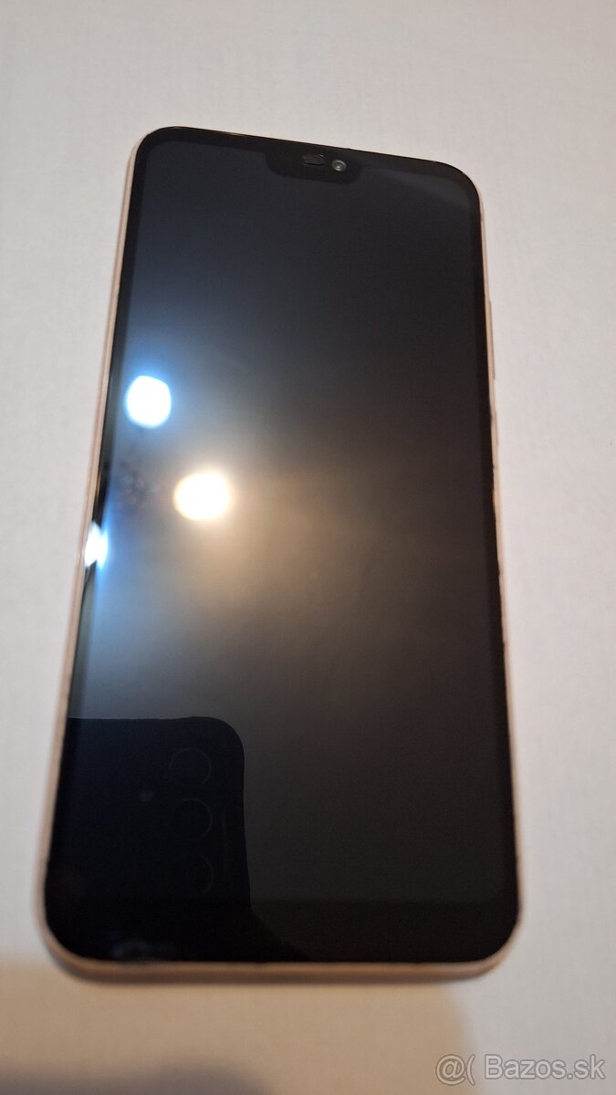 Huawei P20 lite 4/64GB - 4