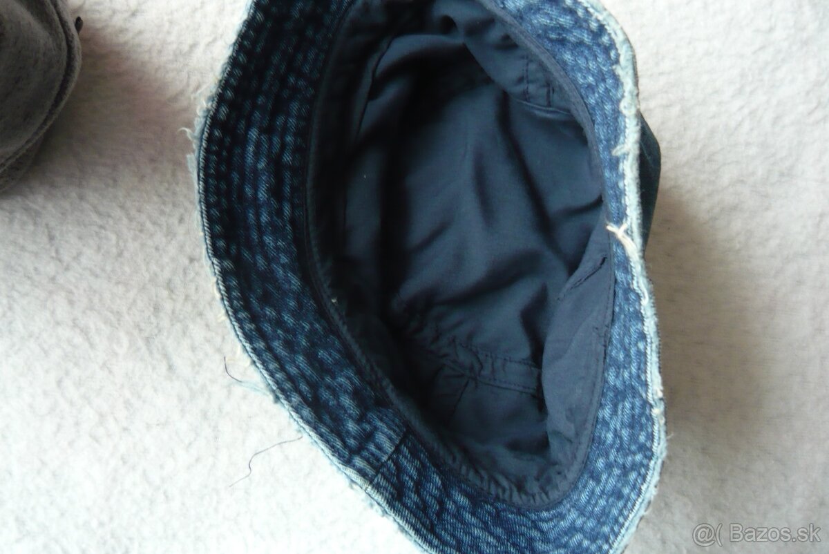 dámska čiapka a klobúk - 4