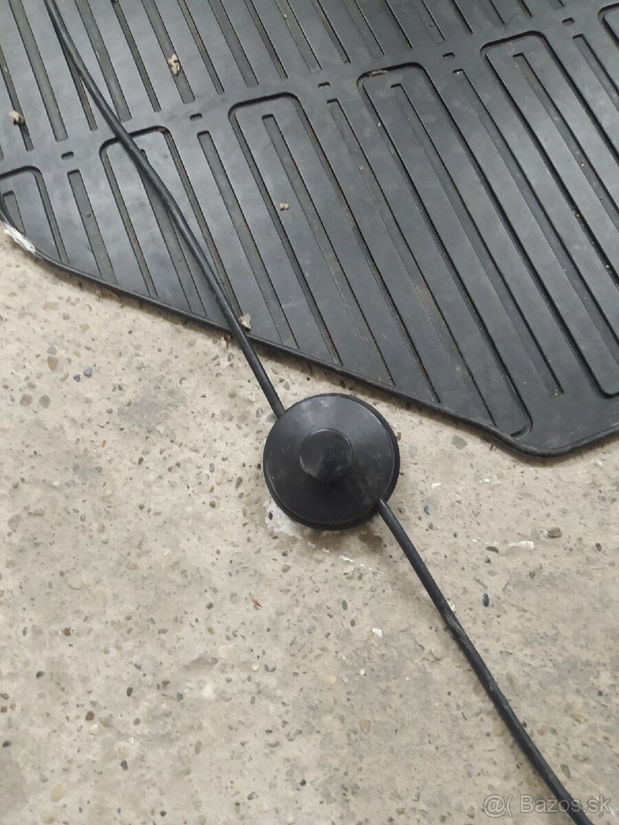 Stojanová lampa. - 4