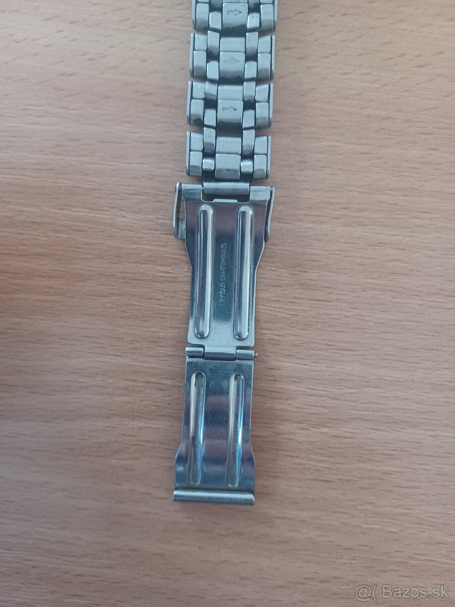 King quartz hodinky - 4