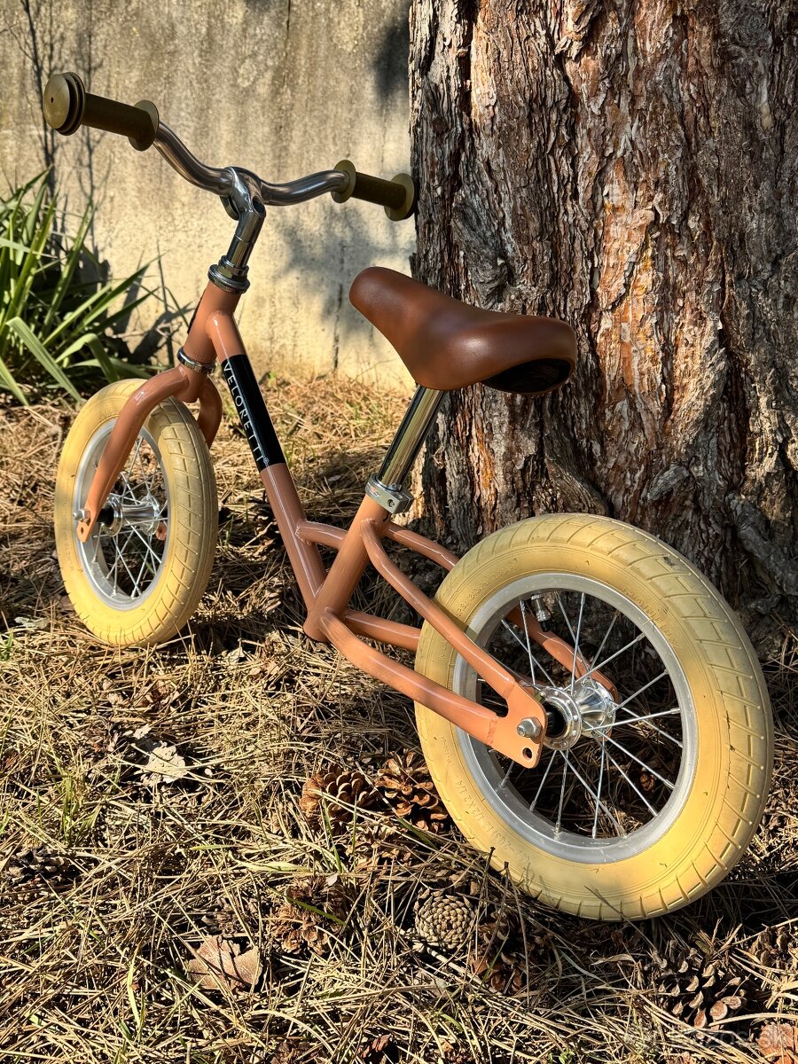 VELORETTI detské odrážadlo - 4