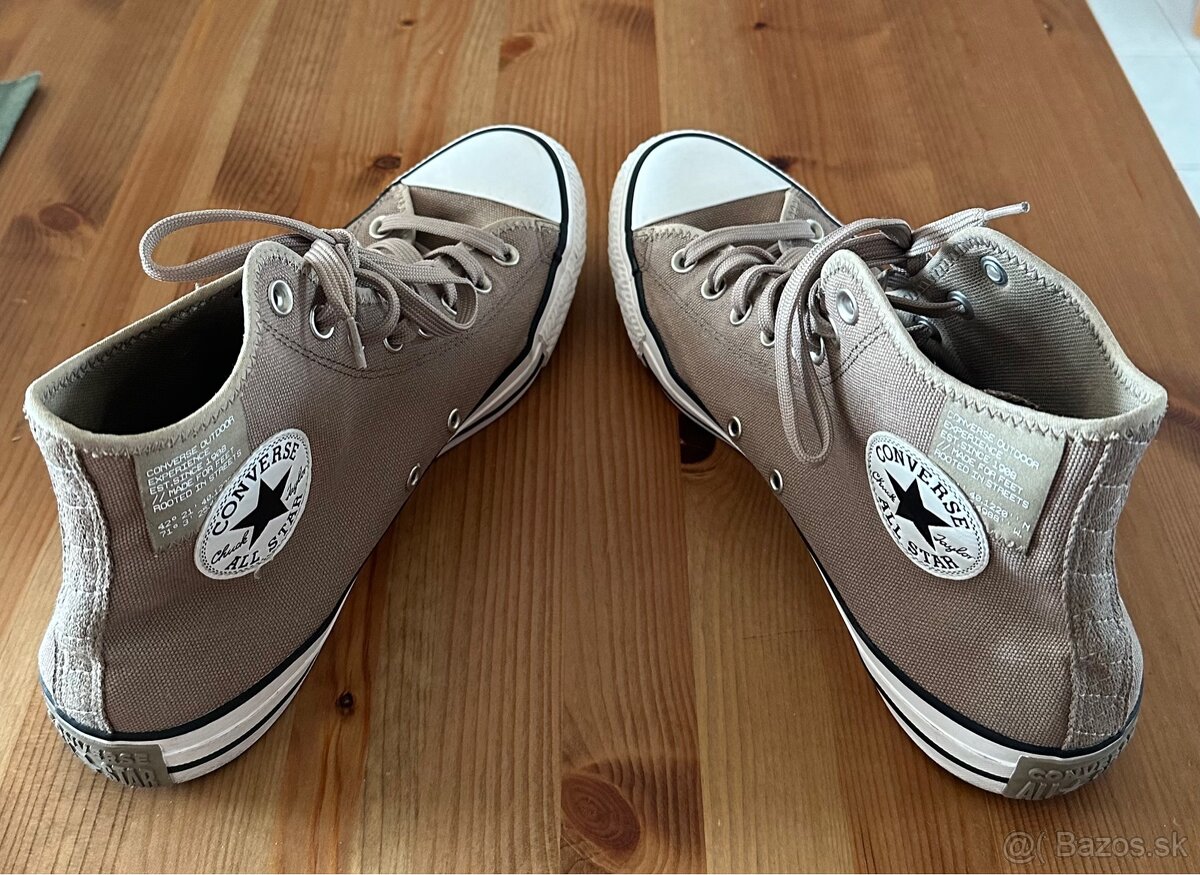 Tenisky Converse Chuck Taylor All Star High - 4