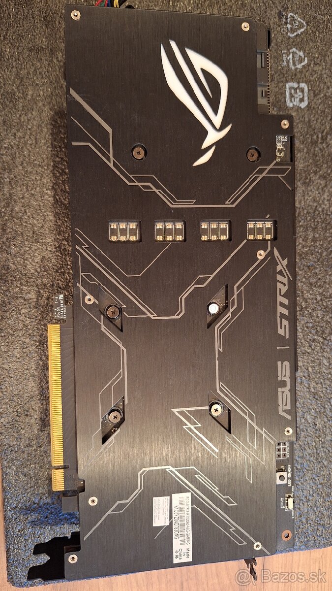 ASUS ROG STRIX RTX 2060 6GB - 4