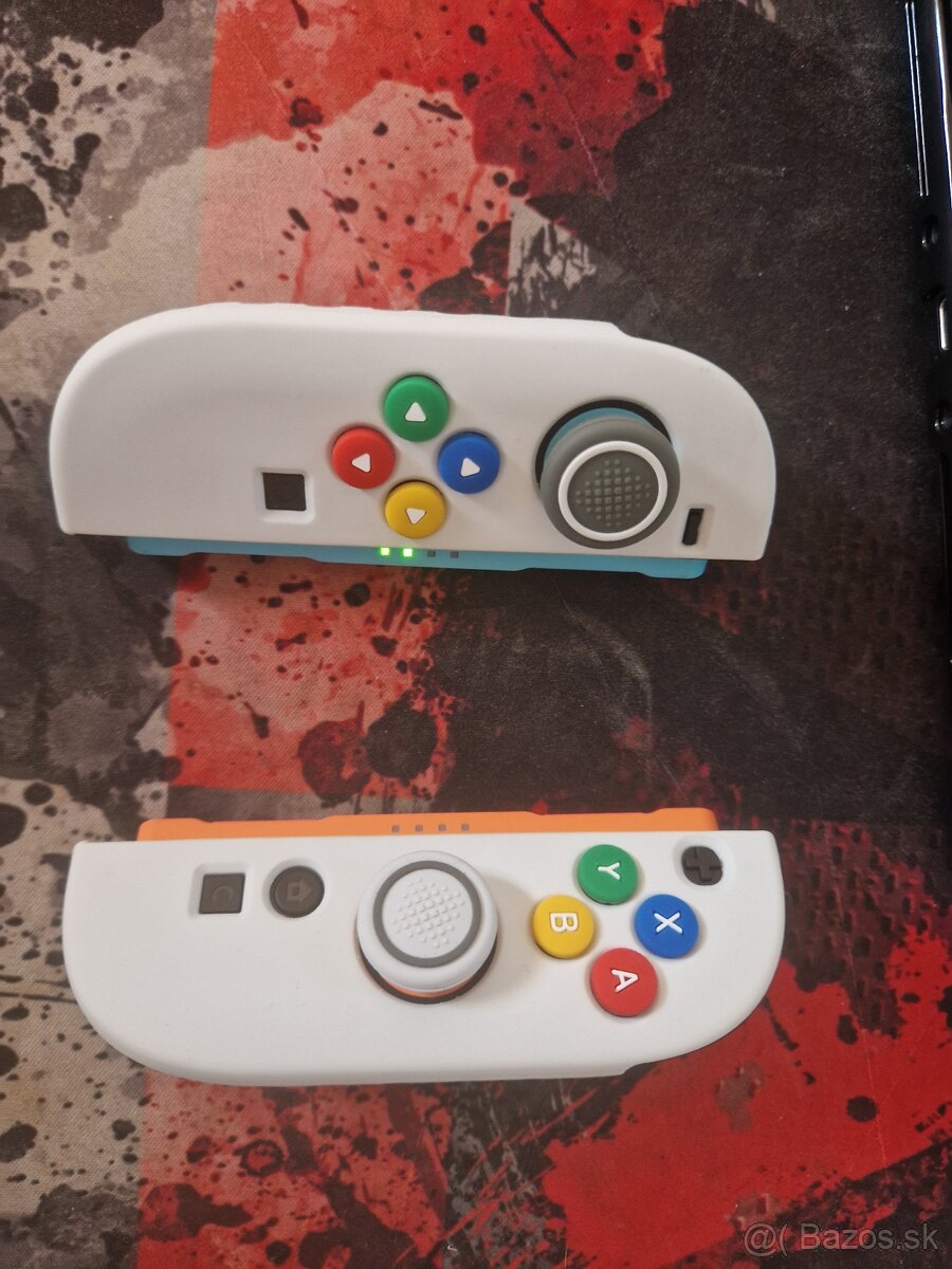 NINTENDO Switch 2 + Zelda: Breath of the Wild Switch 2 - 4