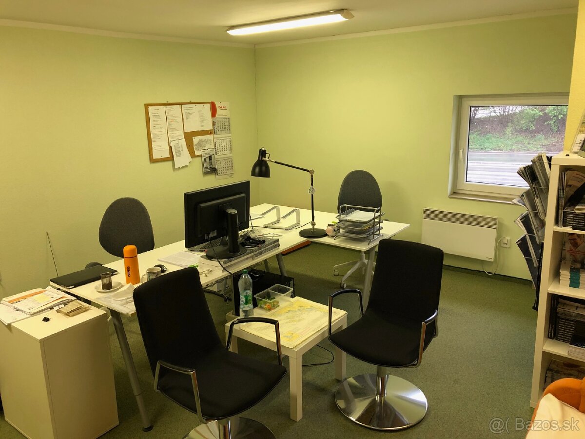 Komerčné priestory Žilina - 4