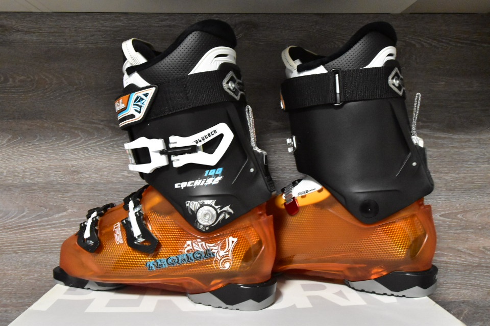 Tecnica Cochise 43 1/3, 280 - 4