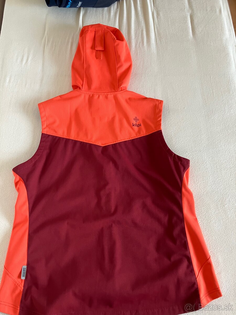 Dámska vesta Kilpi - 4