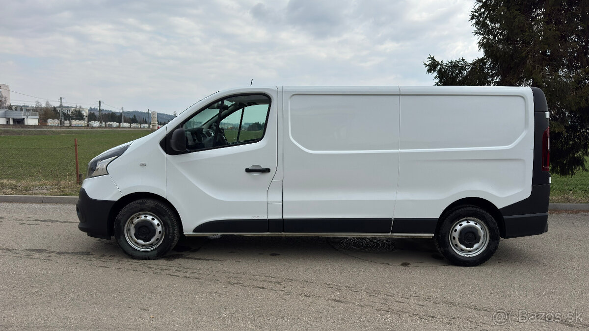 Renault Trafic 2.0 dCi (140 k) - 4
