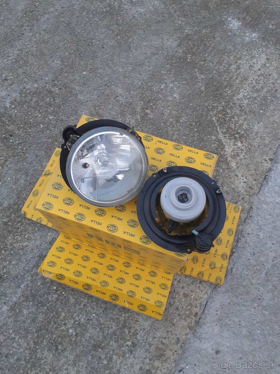 Mercedes Gtrieda W463 - 4