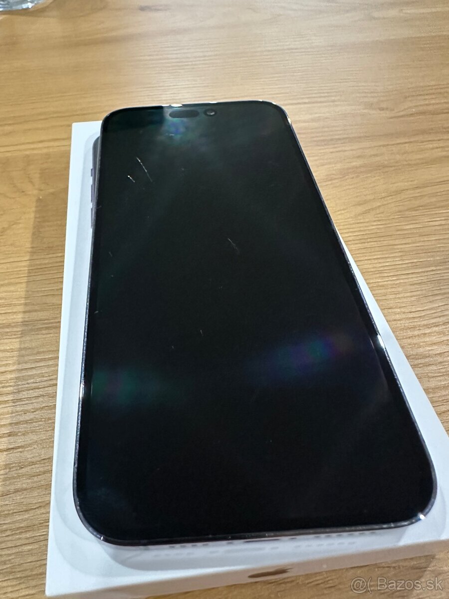 iPhone 14 pro max 128gb - 4