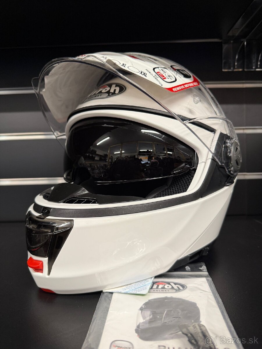 Výklopná prilba Airoh Phantom XL - 4