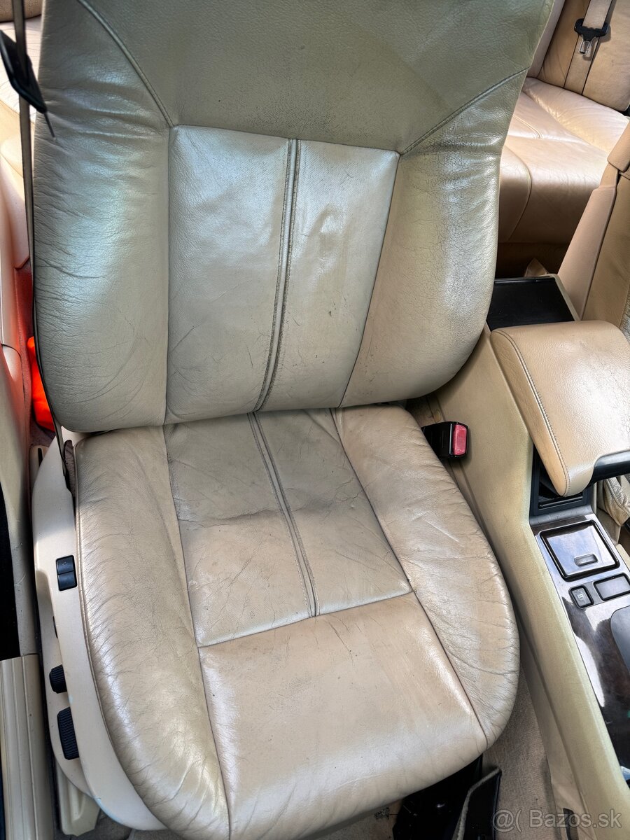 Komfort sedačky komplet - 4