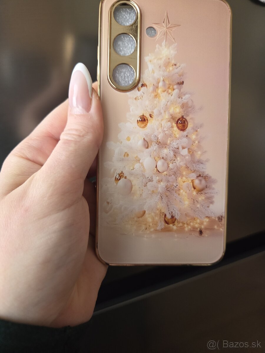 Obal na Samsung Galaxy S25 - 4