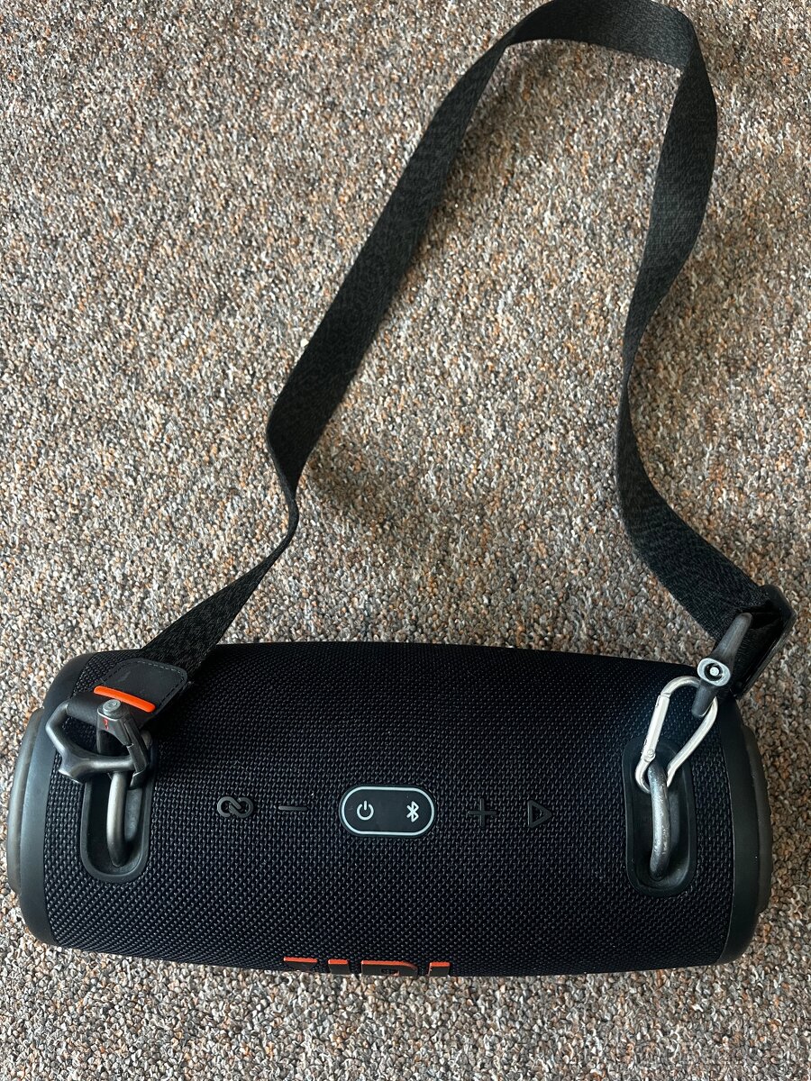 JBL Xtreme 3 - 4