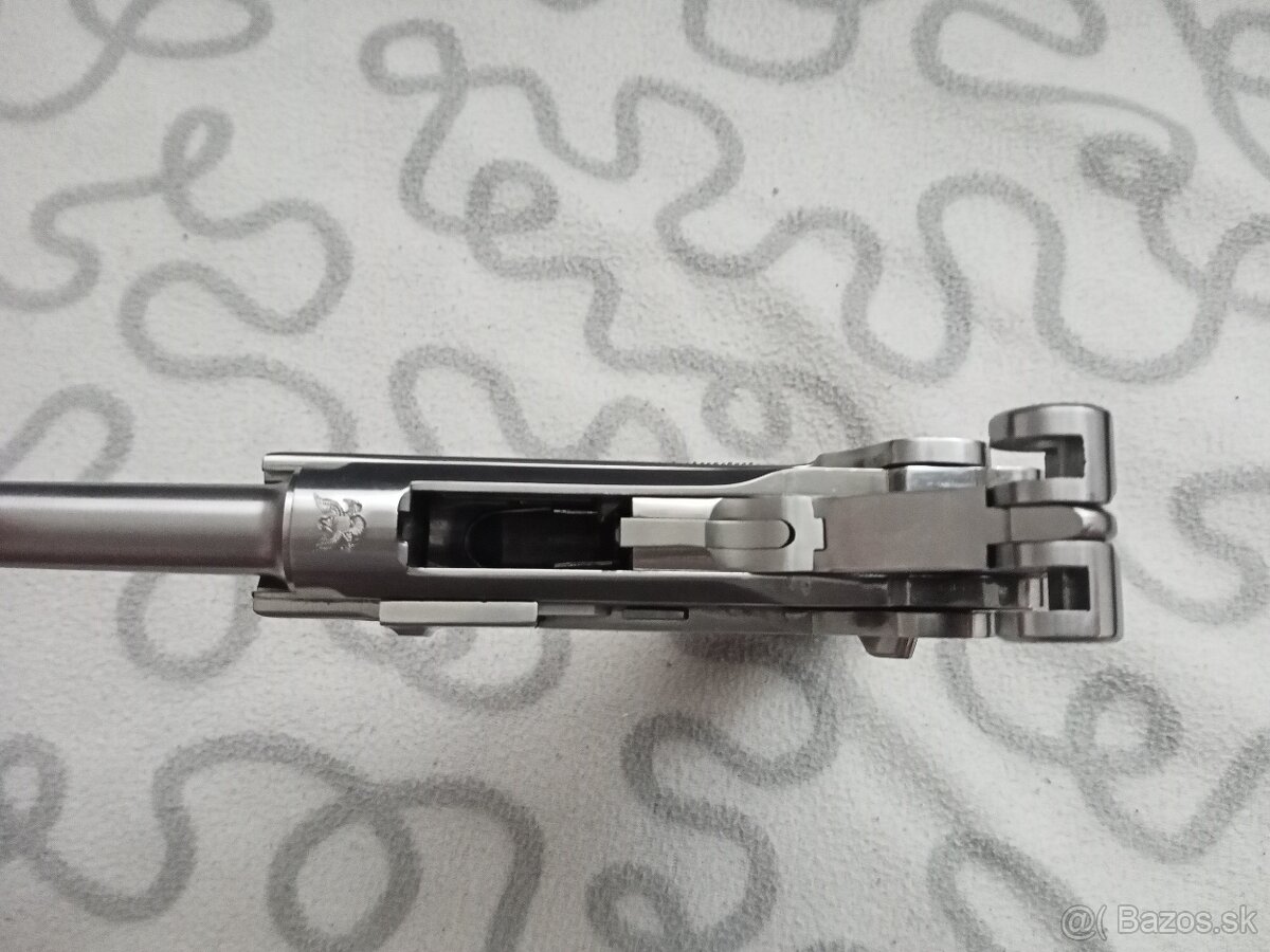 P-08 Parabellum - 4