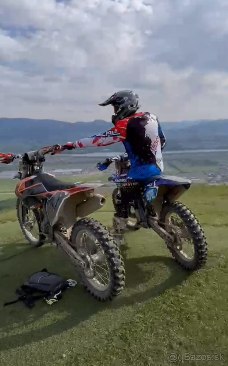 KTM SX-F 350