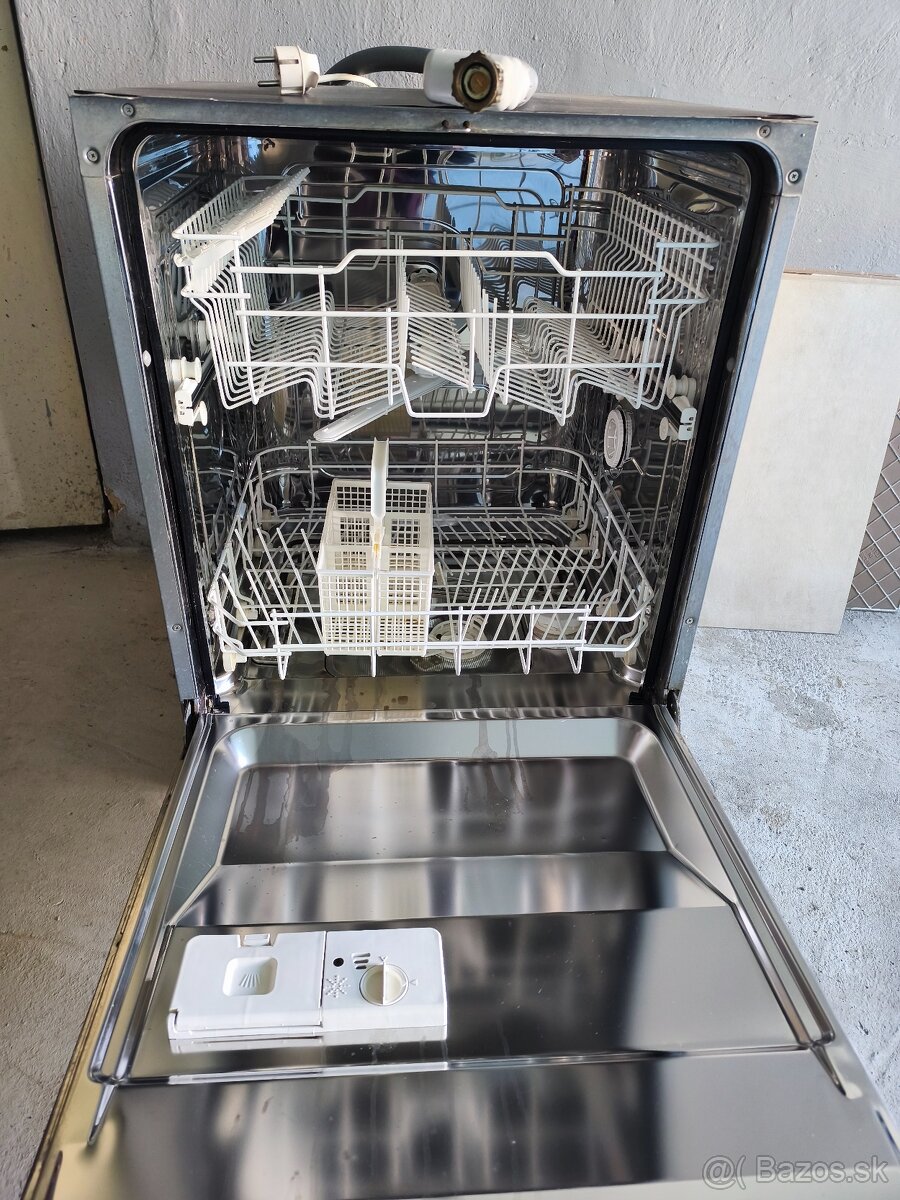 Umývačka riadu Gorenje - 4