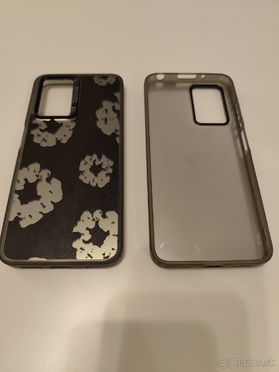 Spoľahlivý Xiaomi Redmi 10 - 4GB RAM / 128 GB ROM - 4