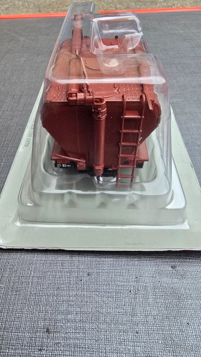 Deagostini Zil 130 ZSK-10 - 4