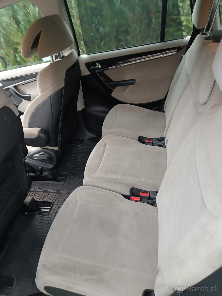 Citroën C4 Grand Picasso - 4