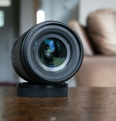 Canon RF 24–105mm f/4–7.1 IS STM - 4