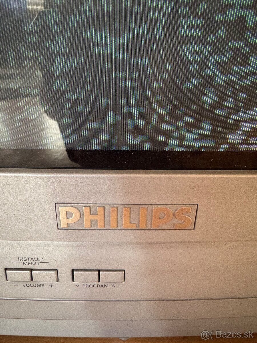 Philips SL9 1E AA - model 28PT5106/58 + návod na použitie - 4