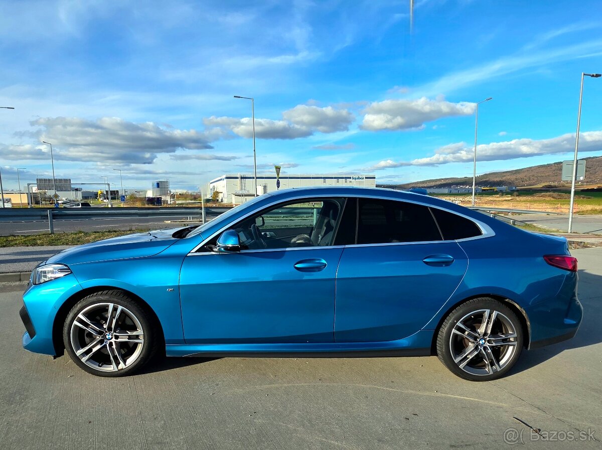 BMW 220d Gran Coupé M Sport Paket AT8✅️ - 4